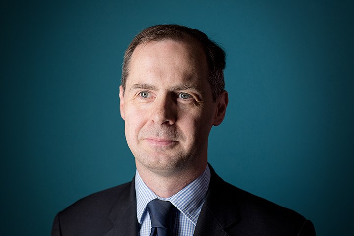 Mark Bailey Mark Bailey - Head of Technology, Media and Telecommunications Practice at Charles Russell Speechlys LLP